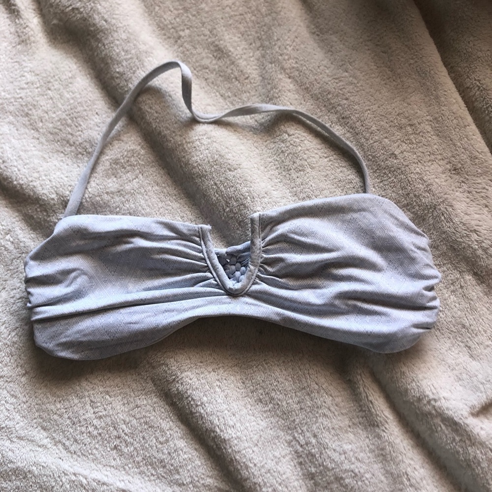 Frankie’s Bikini